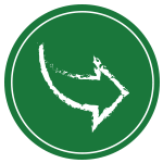 Green Arrow Icon