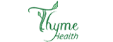 Naturopath Pacifica CA Thyme Integrative Health Logo