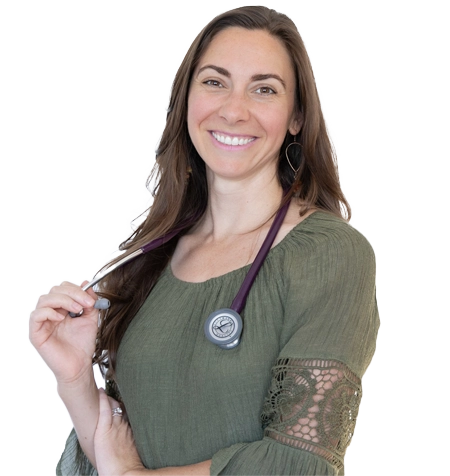 Naturopath Lafayette CA Ashton Perroni Cut Out