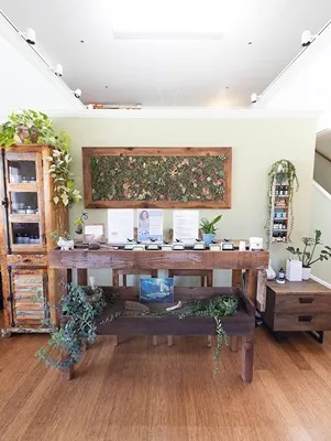 Naturopath Pacifica CA Front Desk