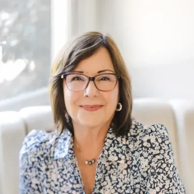Naturopath Pacifica CA Andrea Miller