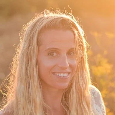 Naturopath Pacifica CA Sarah Rothman